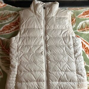 North Face Vest